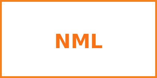 NML Logo